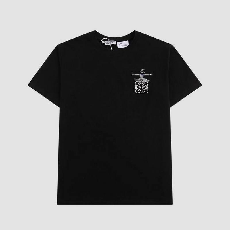 Loewe Men's T-shirts 17